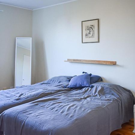 Cozy Home In Karlskrona With Kitchen Экстерьер фото