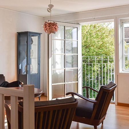 Cozy Home In Karlskrona With Kitchen Экстерьер фото
