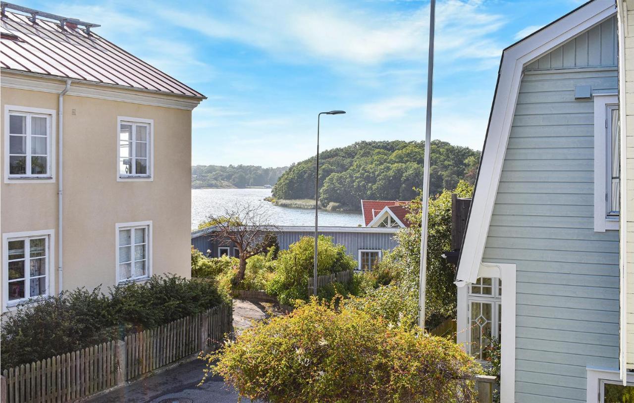 Cozy Home In Karlskrona With Kitchen Экстерьер фото