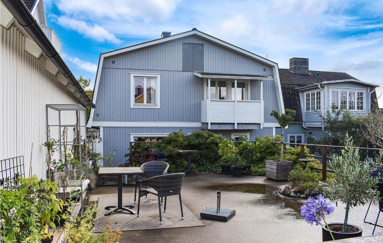 Cozy Home In Karlskrona With Kitchen Экстерьер фото