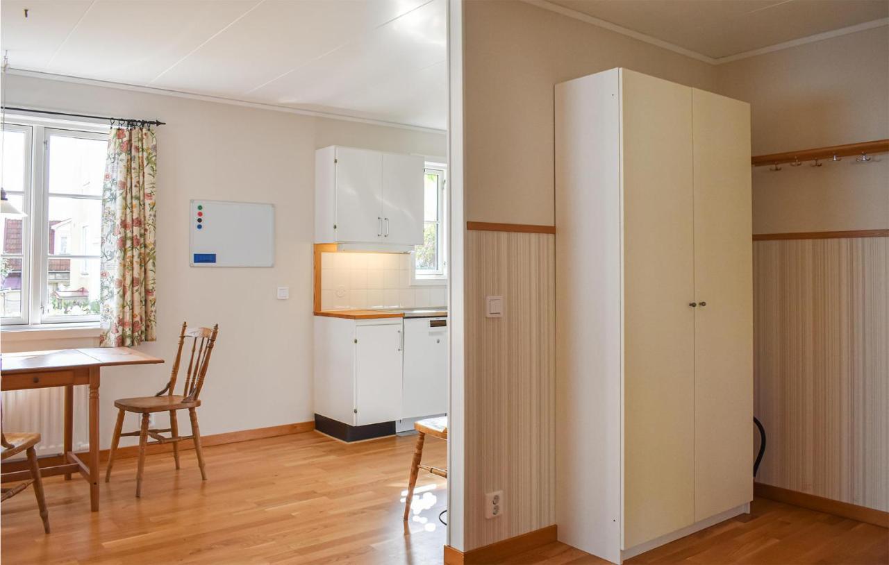 Cozy Home In Karlskrona With Kitchen Экстерьер фото