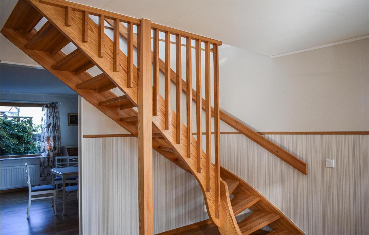 Cozy Home In Karlskrona With Kitchen Экстерьер фото