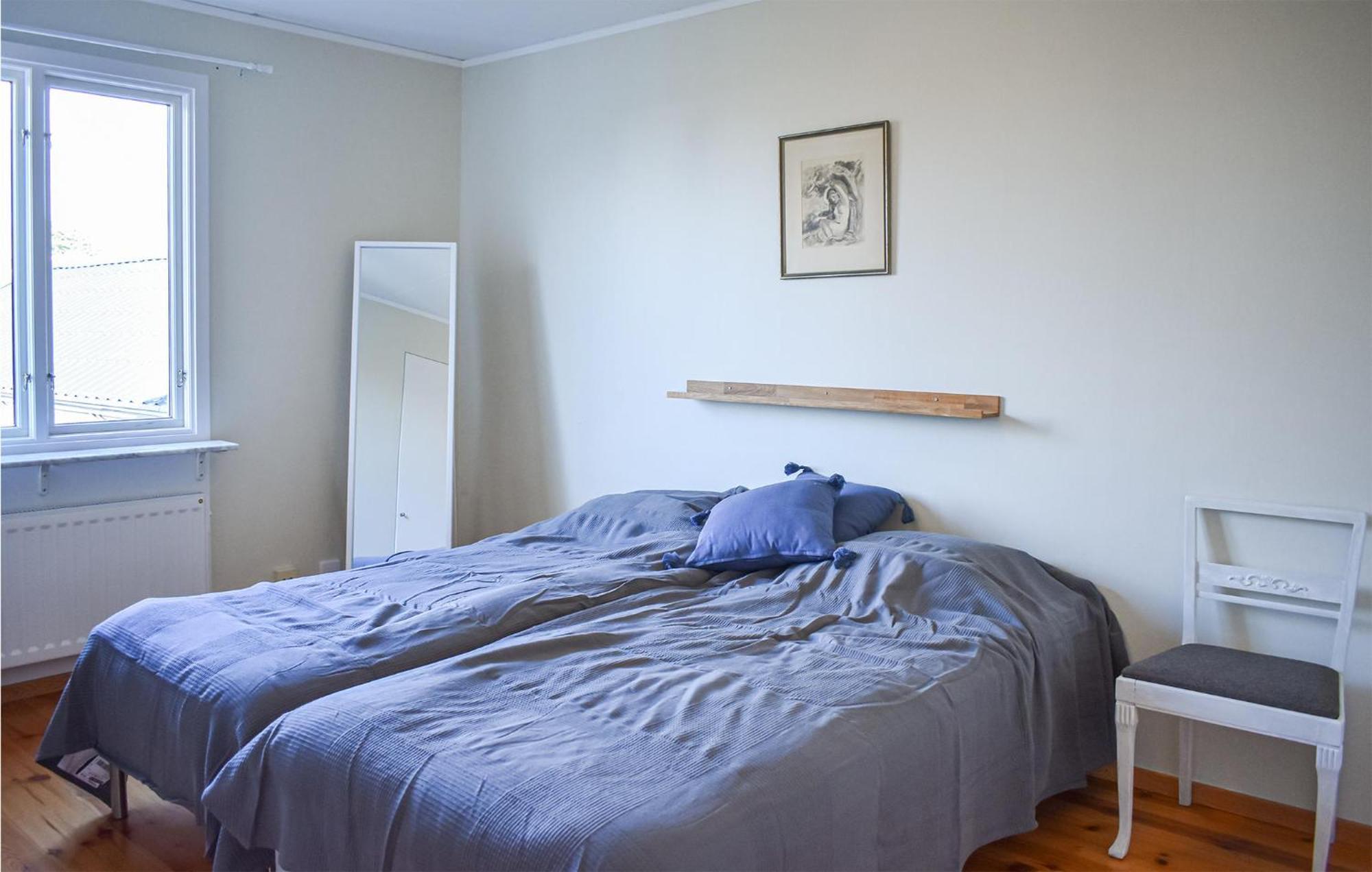 Cozy Home In Karlskrona With Kitchen Экстерьер фото