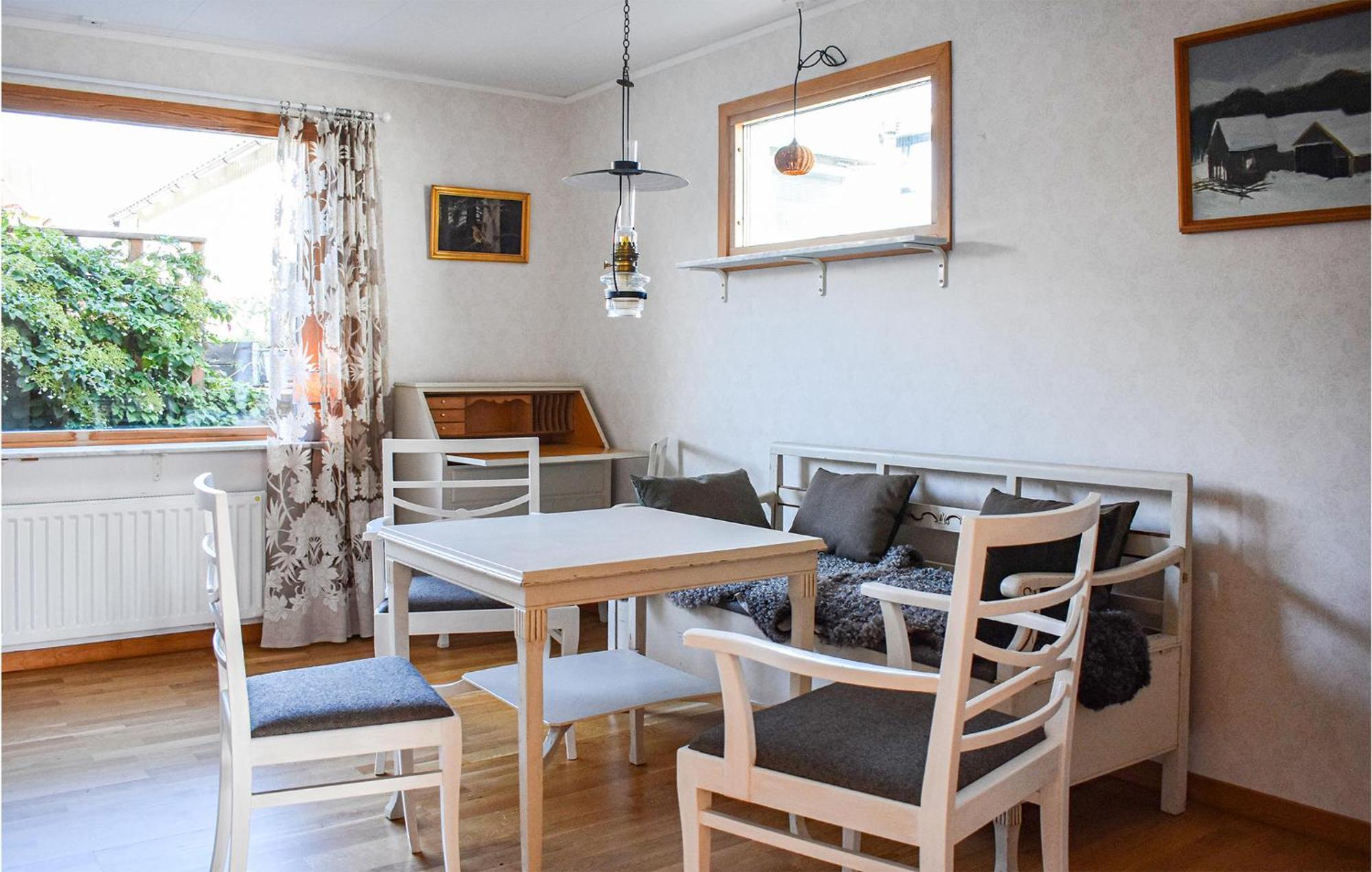 Cozy Home In Karlskrona With Kitchen Экстерьер фото